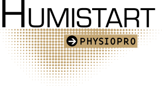 humistart physiopro
