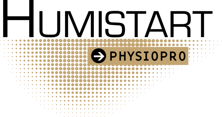 humistart physiopro
