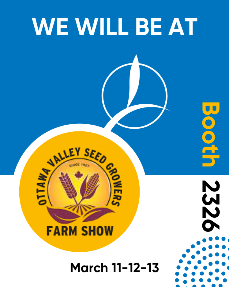 ottawa farm show
