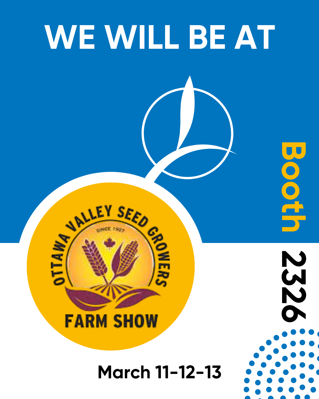 ottawa farm show