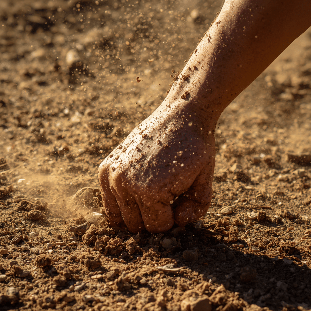 soil compaction